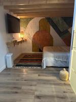 Comfort Driepersoonskamer