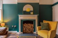 College Avenue Stay - Ferienwohnung Leicester