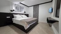 Doppelzimmer mit Zustellbett