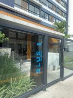 Apartamento em Salvador perto da praia - Bed and Breakfast Salvador