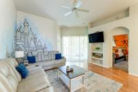 Walk to Tower Lake: Family Home in Gated Community - Chambres d'hôtes Haines City