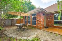 DFW Fun Awaits Family Home in Crowley! - B&B Crowley