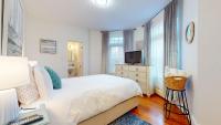 Renovated 1Bed, Steps to MBTA, Shops & Restaurants - B&B Boston