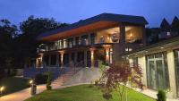 BOND HOUSE Dilijan - Chambres d’hôtes Dilidjan
