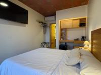 Chambre Double avec Salle de Bains Privative