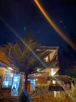 Eco Lodge Elegant Qollpawasi - B&B Colcapampa