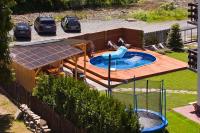 Appartamento con 1 Camera da Letto - 1° Piano