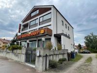 Pension De Lux Rain - B&B