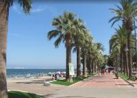 Villa Solmar - Chambres d’hôtes Los Alcázares