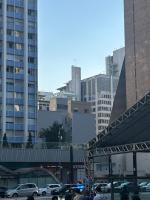 Top Jardins - nos Jardins sem sair da Avenida Paulista, localização imbatível! - Chambres d'hôtes São Paulo