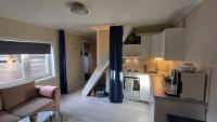 Appartement met 1 Slaapkamer