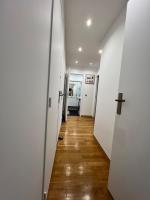 Appartamento con 2 Camere da Letto
