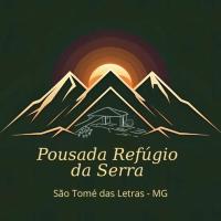 Refúgio da Serra - B&B São Thomé das Letras