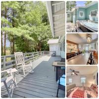 Nature Sounds Retreat - B&B Boone