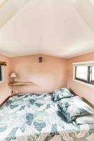 Matira TINY HOUSE 1 - Bed and Breakfast Paripari