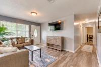 Game, Swim & Explore: Family Home in Pensacola - Chambres d'hôtes Pensacola