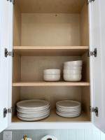 Quiet close to NYC BBQ Deck - B&B Jersey City