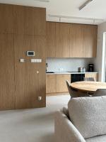 Appartamento Deluxe con 3 Camere da Letto