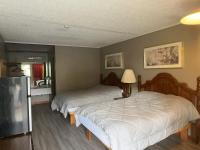 Lemon Inn - B&B Spruce Pine