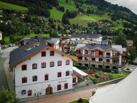 Tauern Suites Mitterwirt TOP 201 - B&B Piesendorf