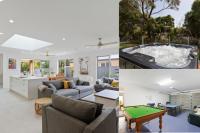 Cowes Family Beach House