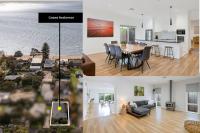 Cowes Seabreeze close to front beach & Cowes town - B&B Cowes