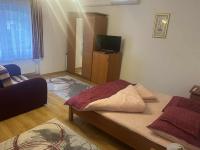 Chambre Standard Lit Queen-Size