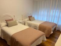 Apartamento O Rollo - B&B Cambados