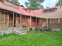 Cabaña Rùstica Amplia Céntrico TLAXCALA - B&B Totolac