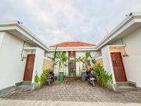 The Nugraha Ubud Villa - B&B