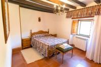 Casa Rural Calderón I - B&B Brañosera