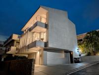 onna resort nakadomari ビーチまで車で4分 最大12名OK 中庭付き貸切ヴィラでくつろぐ恩納村ステイ - Bed and Breakfast Onna