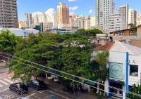 LOFT VIVA Luxo Boutique Pinheiros - Ferienwohnung São Paulo