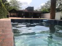 Los Fundadores Estancia Ecológica - Bed and Breakfast Comalcalco