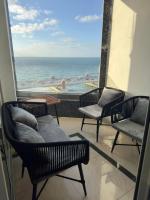 Stanley sea view - B&B Alejandría