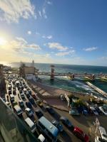Stanley sea view - B&B Alessandria d'Egitto