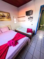 Camera Tripla con Bagno in Comune