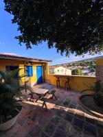 Pousada Lavramor - B&B Lençóis