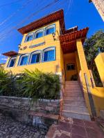 Pousada Lavramor - B&B Lençóis