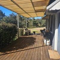 Pepperina FarmStay & Bird Sanctuary - B&B Bendemeer