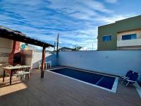 Casa Oliveira - Residencial Caminho da Praia - B&B Porto Seguro