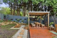 Mountain Escape in Katoomba - B&B Katoomba