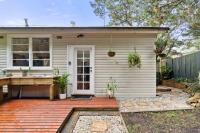 Mountain Escape in Katoomba - B&B Katoomba
