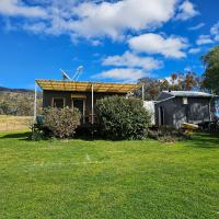 Pepperina FarmStay & Bird Sanctuary - B&B Bendemeer