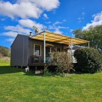 Farm Stay Pepperina - B&B Kootingal