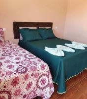 Tweepersoonskamer met Eigen Badkamer
