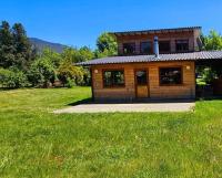Cabaña Lafken - B&B Coñaripe