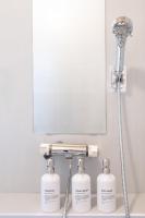 5 min walk from Matsumoto station Sky View Apartments Spacious 4BDR - Bed and Breakfast Matsumoto