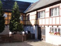 Pension Ute - Chambres d’hôtes Zeulenroda