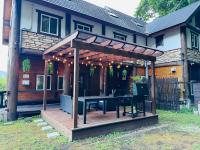 Superior Villa